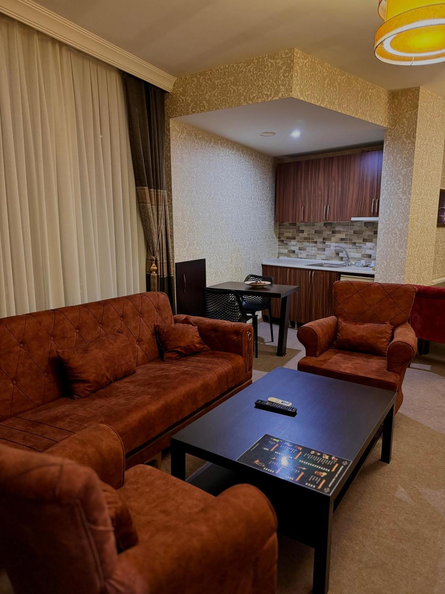 Bossuite Hotel Maltepe — Fotoğraflar 3