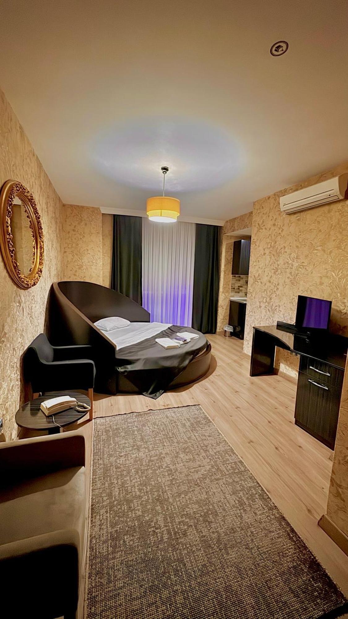 Bossuite Hotel Maltepe — Fotoğraflar 2